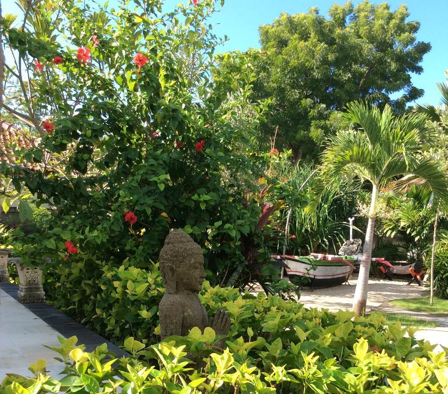 塔曼德威斯里别墅及简易别墅 佩母得兰 外观 照片